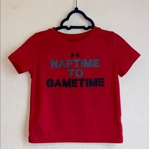 18m boys shirt